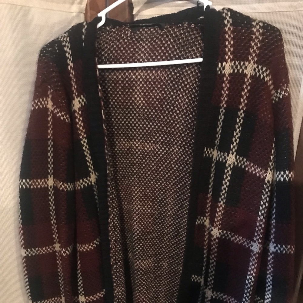 Forever 21 Cardigan